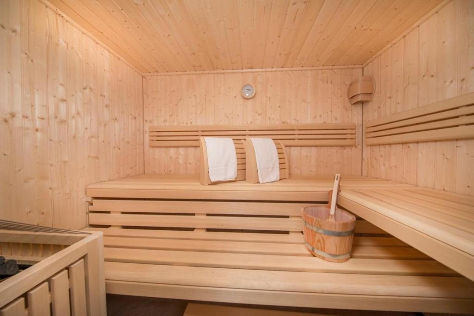 Nationalpark Chalet Quirl Neukirchen am Grossvenediger Exterior foto
